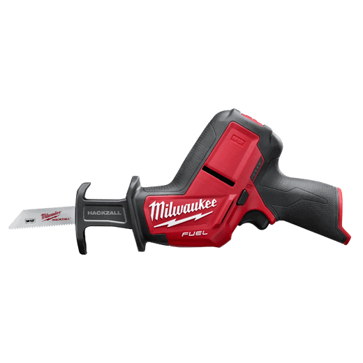 MÁY CƯA KIẾM MILWAUKEE M12 CHZ-0 (BARE) - Ảnh 6