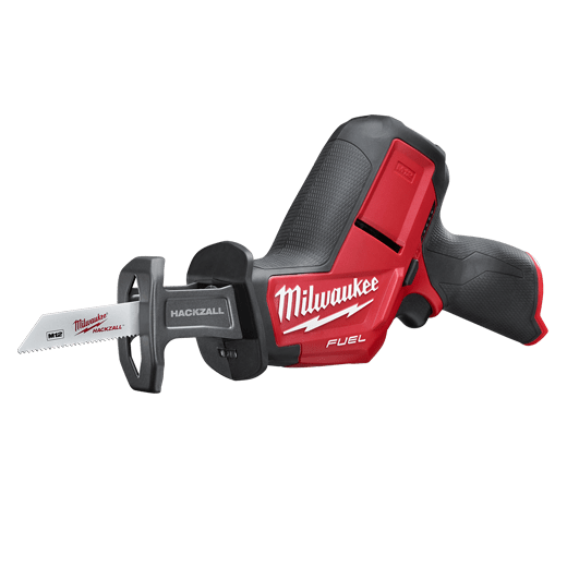MÁY CƯA KIẾM MILWAUKEE M12 CHZ-0 (BARE) - Ảnh 7