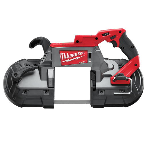 MÁY CƯA VÒNG MILWAUKEE M18 CBS125-0 (BARE) - Ảnh 3