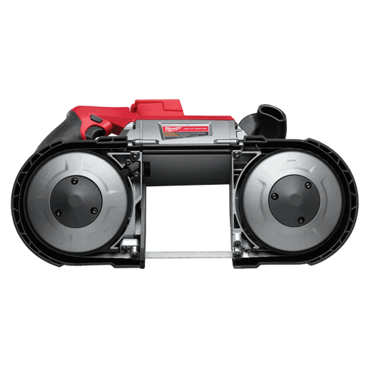 MÁY CƯA VÒNG MILWAUKEE M18 CBS125-0 (BARE) - Ảnh 4