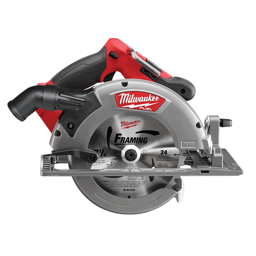 MÁY CƯA ĐĨA MILWAUKEE M18 CCS66-0 (BARE) - Ảnh 6
