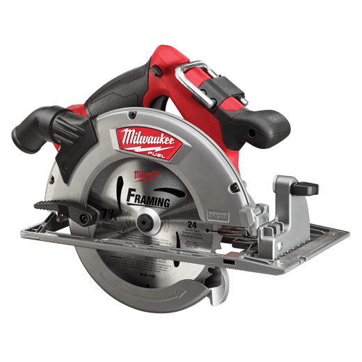 MÁY CƯA ĐĨA MILWAUKEE M18 CCS66-0 (BARE) - Ảnh 7
