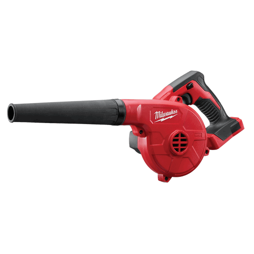 MÁY THỔI BỤI MILWAUKEE M18 BBL-0 (BARE) - Ảnh 3