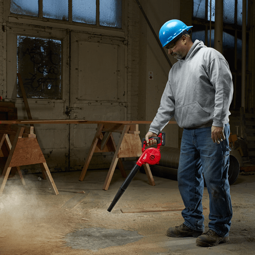 MÁY THỔI BỤI MILWAUKEE M18 BBL-0 (BARE) - Ảnh 4