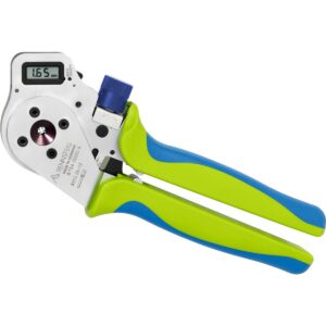 KÌM BẤM COS 4 CHÂN DIGICRIMP RENNSTEIG 8756 0000 61