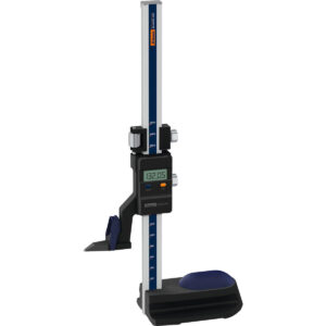 THƯỚC ĐO CAO ĐIỆN TỬ CÓ THỂ XUẤT DỮ LIỆU RA MÁY TÍNH GARANT 444000 600MM
