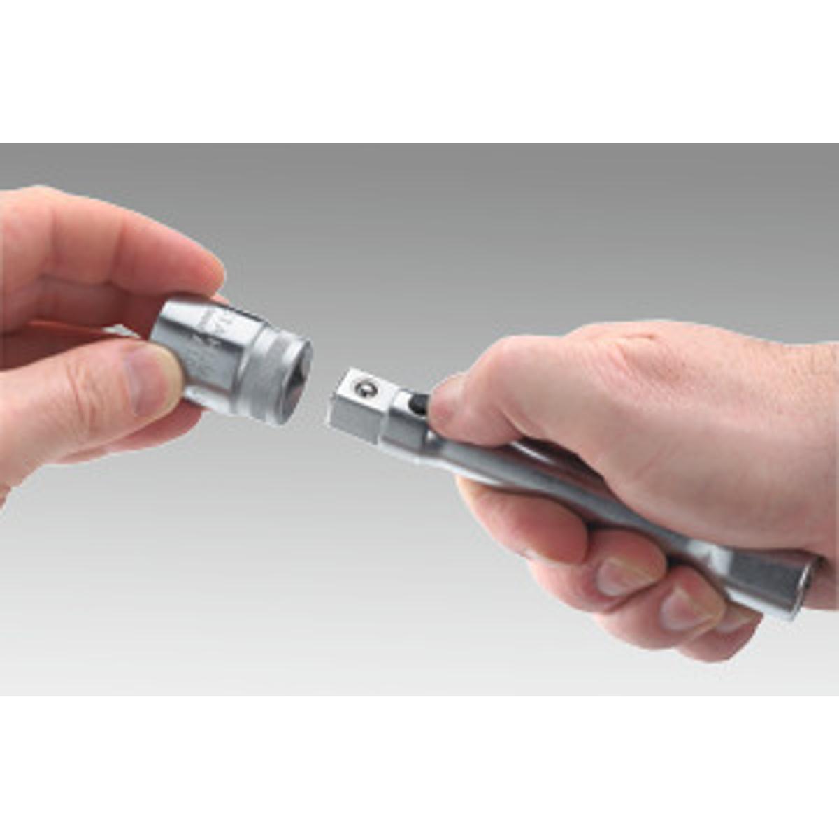QUICK RELEASE SET 1/4 22PCS. - Ảnh 3