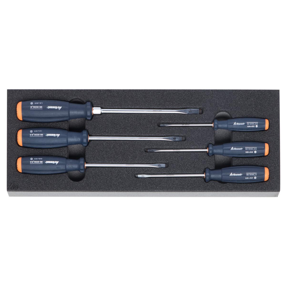 BỘ TUA VÍT 6 CHI TIẾT GARANT 953325 6