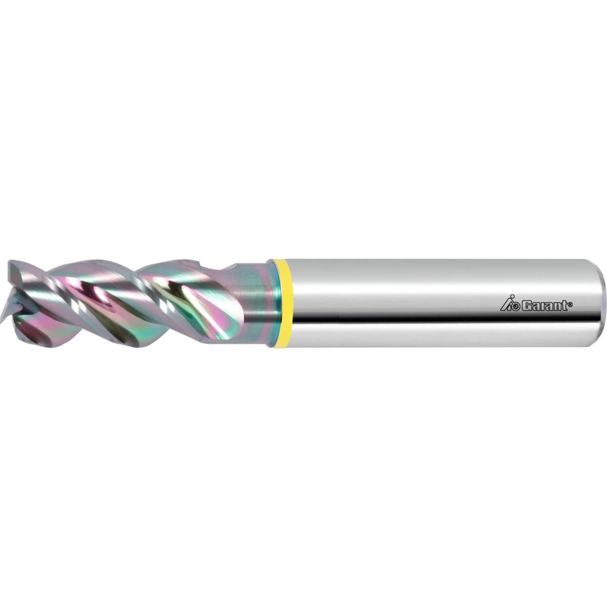 DAO PHAY NGÓN 3 ME HỢP KIM PHỦ DLC GARANT 202270 PHI 12MM