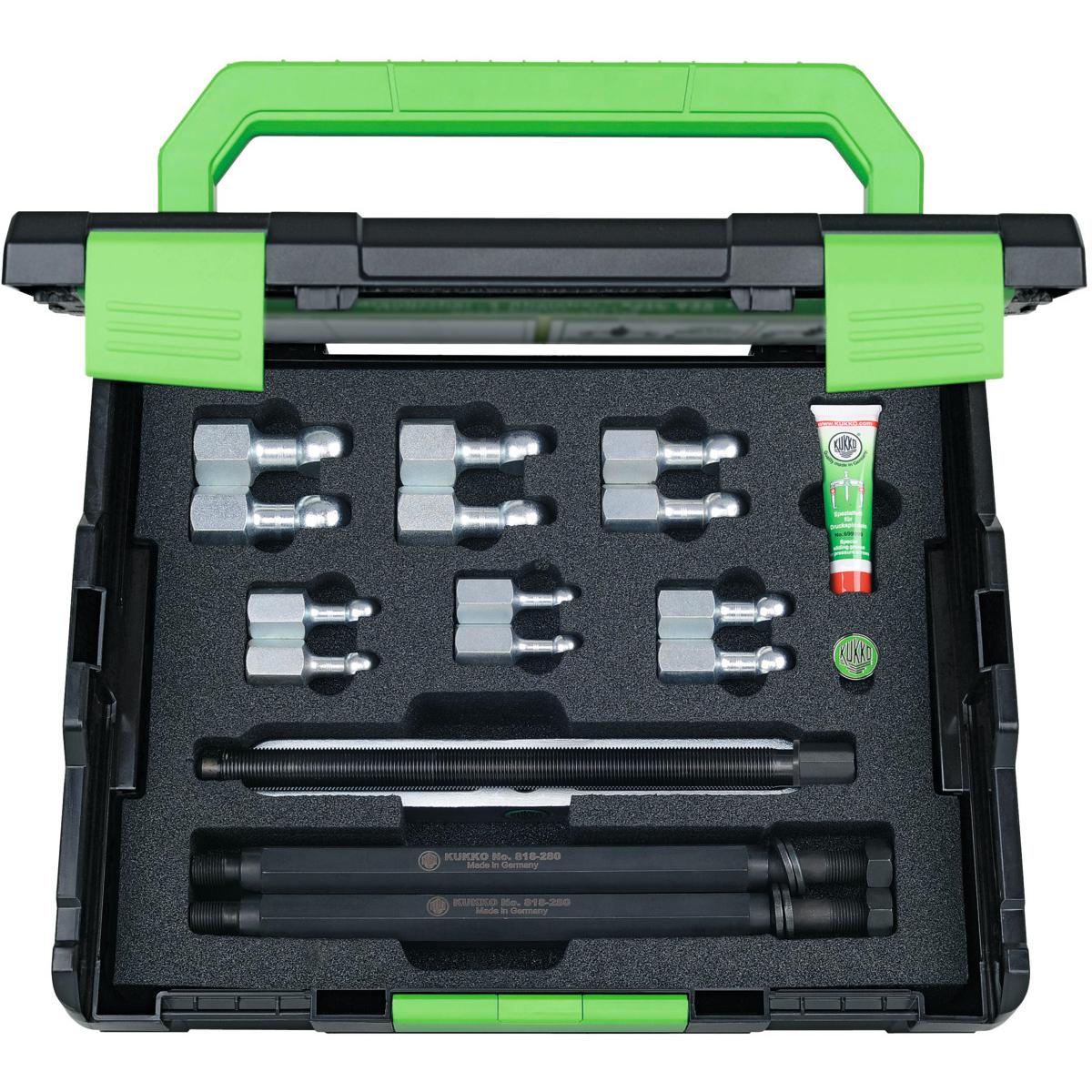 BỘ CẢO VÒNG BI TRONG KUKKO L-BOXX® 69-C