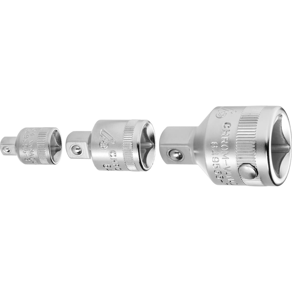 BỘ 3 ĐẦU NỐI HOLEX 649556 3