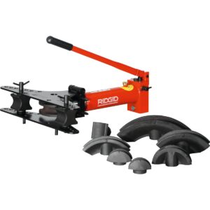 MÁY UỐN ỐNG THỦY LỰC 3/8-2 INCH