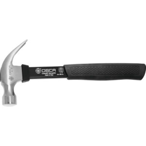 BÚA SẮT ĐÓNG, NHỔ ĐINH OSCA 751330  567G