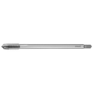 MŨI TARO LỖ SÂU 10 BƯỚC 1 TARO THẲNG HSS-E HOLEX 132840