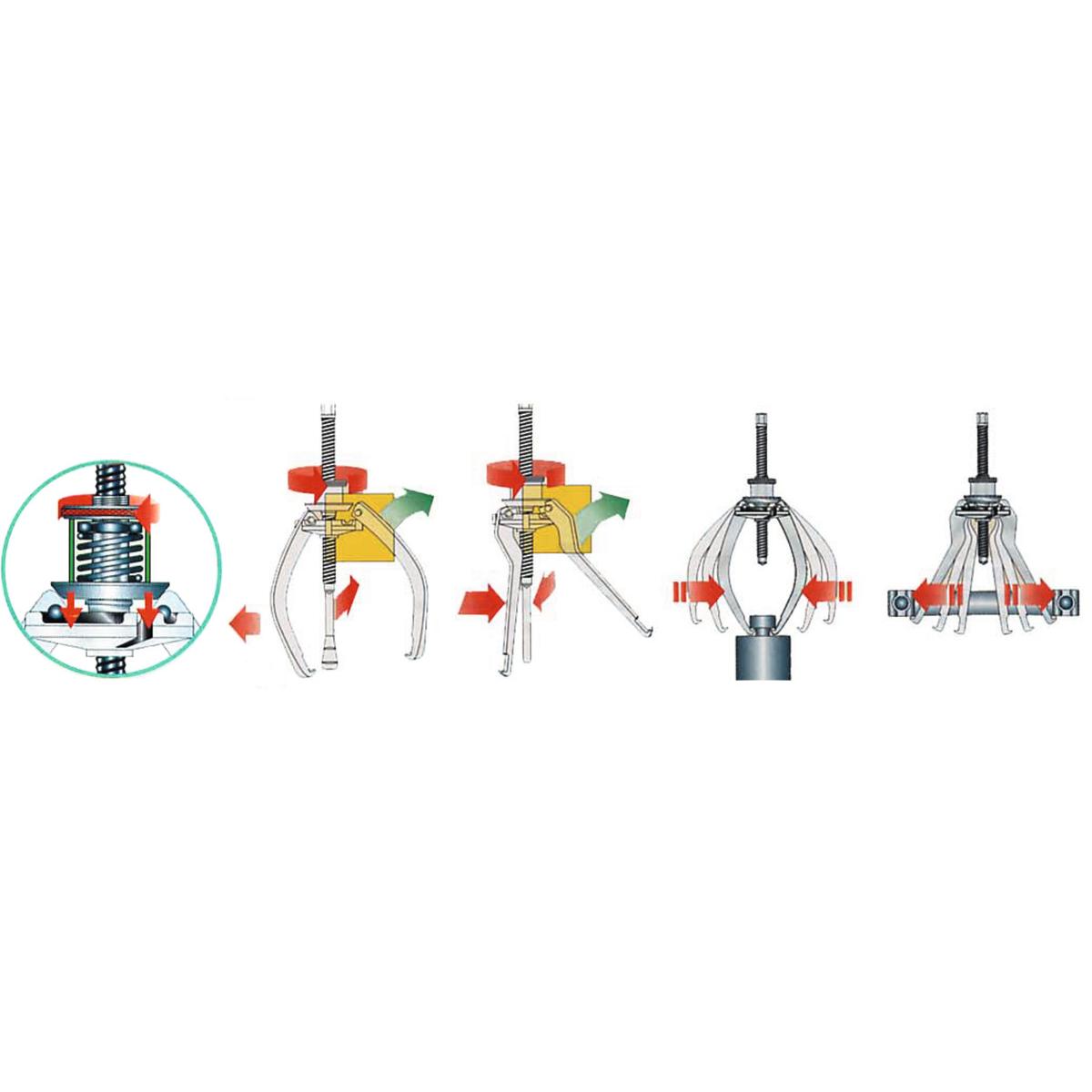 BỘ CẢO TRONG/ NGOÀI 880850 2 - Ảnh 3