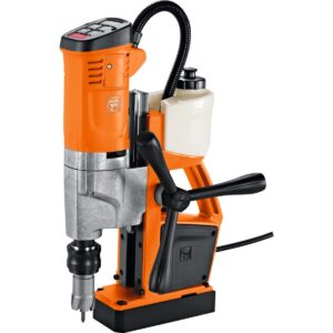 MÁY KHOAN TỪ, KHOAN LÕI  KBU35Q