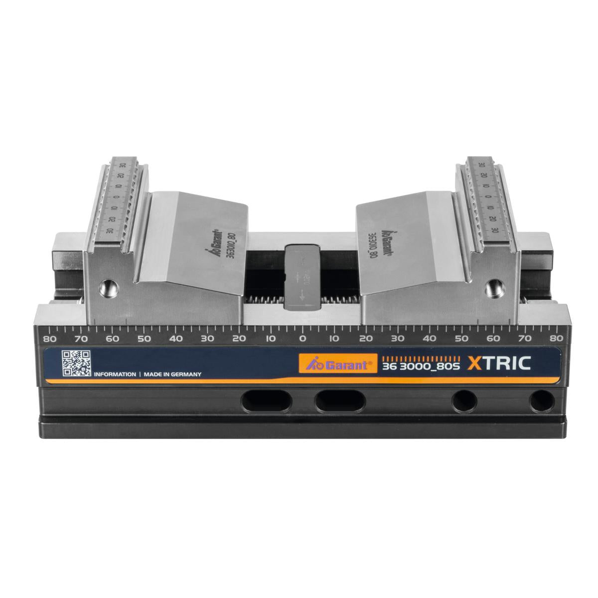 ETO TỰ ĐỊNH TÂM XTRIC CHO MÁY CNC 5 TRỤC GARANT 363000 80XS - Ảnh 4