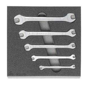 BỘ CỜ LÊ 2 ĐẦU MIỆNG 5 CHI TIẾT GARANT 952385 5