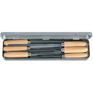 BỘ DŨA 6 CÂY DÀI 100MM 518950
