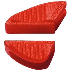 BỘ 6 MIẾNG BẢO VỆ HÀM KÌM MỎ LẾCH SIZE 250 KNIPEX 86 09 250 V01