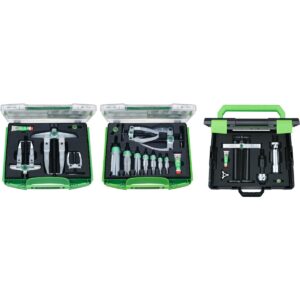 BỘ CẢO KUKKO L-BOXX® 24C