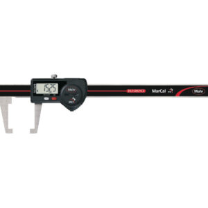 THƯỚC ĐO RÃNH NGOÀI ĐIỆN TỬ MAHR 150MM  412754 150