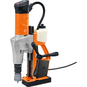 MÁY KHOAN TỪ, KHOAN LÕI  KBM50U