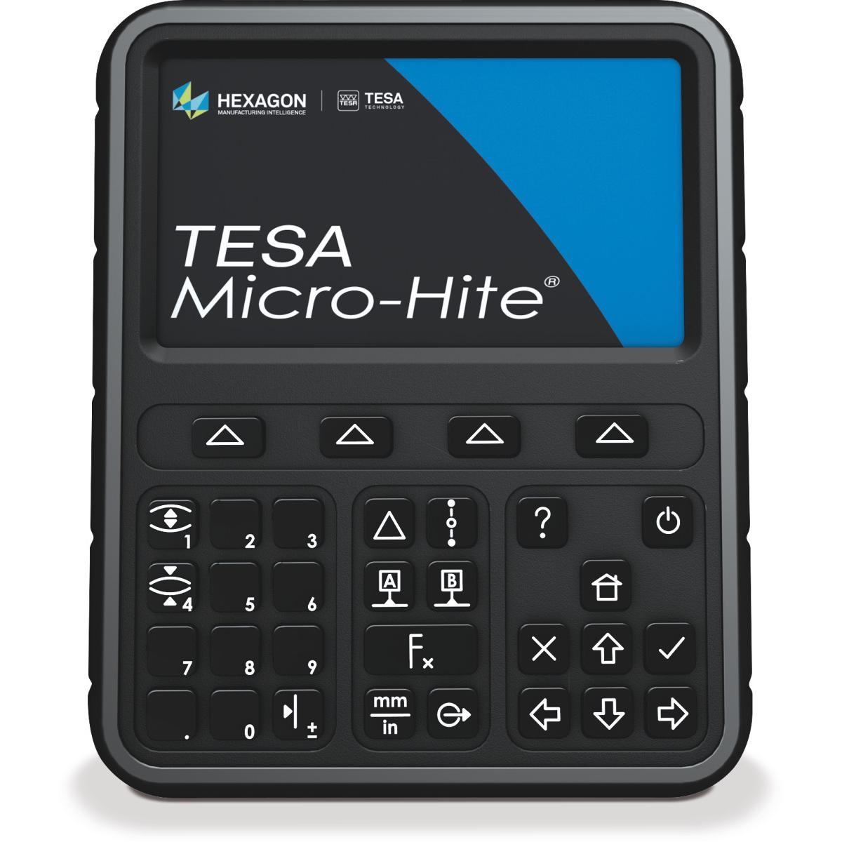 THƯỚC ĐO CAO ĐIỆN TỬ 900MM TESA MICRO-HITE 900F 00730078 - Ảnh 4
