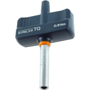 TAY VẶN GẮN ĐẦU BITS 1/4INCH GARANT 211750 CÓ LỰC SIẾT 0,9NM
