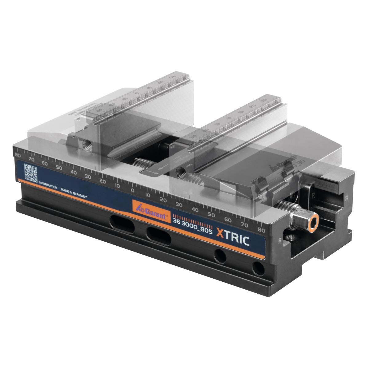 ETO TỰ ĐỊNH TÂM XTRIC CHO MÁY CNC 5 TRỤC GARANT 363000 80M - Ảnh 8