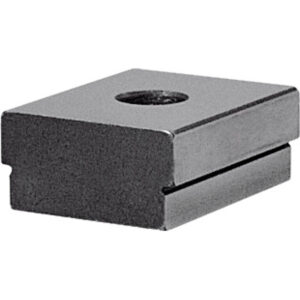 CHỐT BẬT ĐỊNH VỊ, CHỐNG LẬT GẮN BÀN MÁY PHAY AMF 375365 22MM