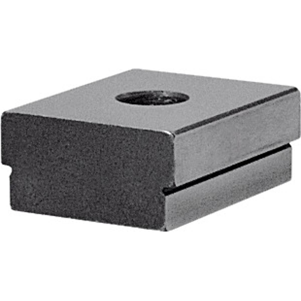 CHỐT BẬT ĐỊNH VỊ, CHỐNG LẬT GẮN BÀN MÁY PHAY AMF 375365 22MM