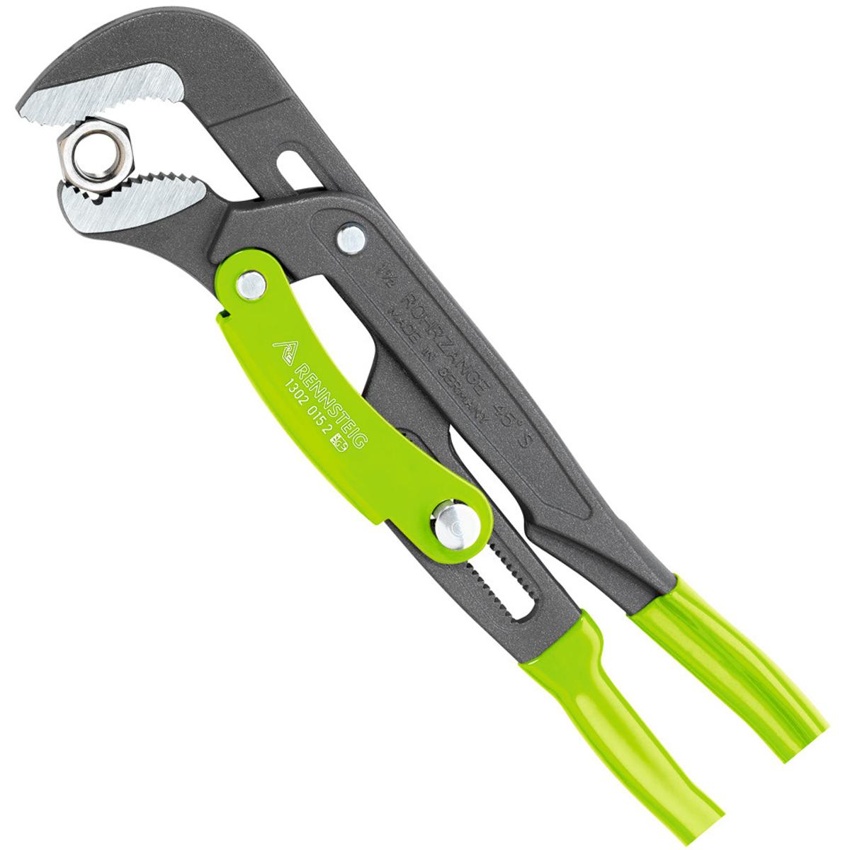 KÌM MỎ QUẠ THAO TÁC NHANH 810750 1 INCH - Ảnh 8