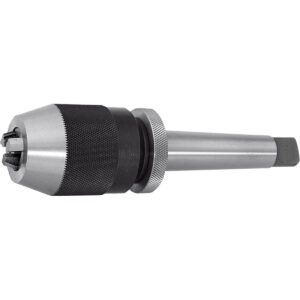 ĐẦU KẸP MŨI KHOAN 1-13MM TỰ ĐỘNG SIẾT CHẶT HIỆU SUẤT CAO CÁN MT3  ALBRECHT 341120 3