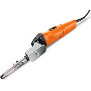 BỘ MÁY MÀI ĐAI CẦM TAY BF10-280E STARTER SET