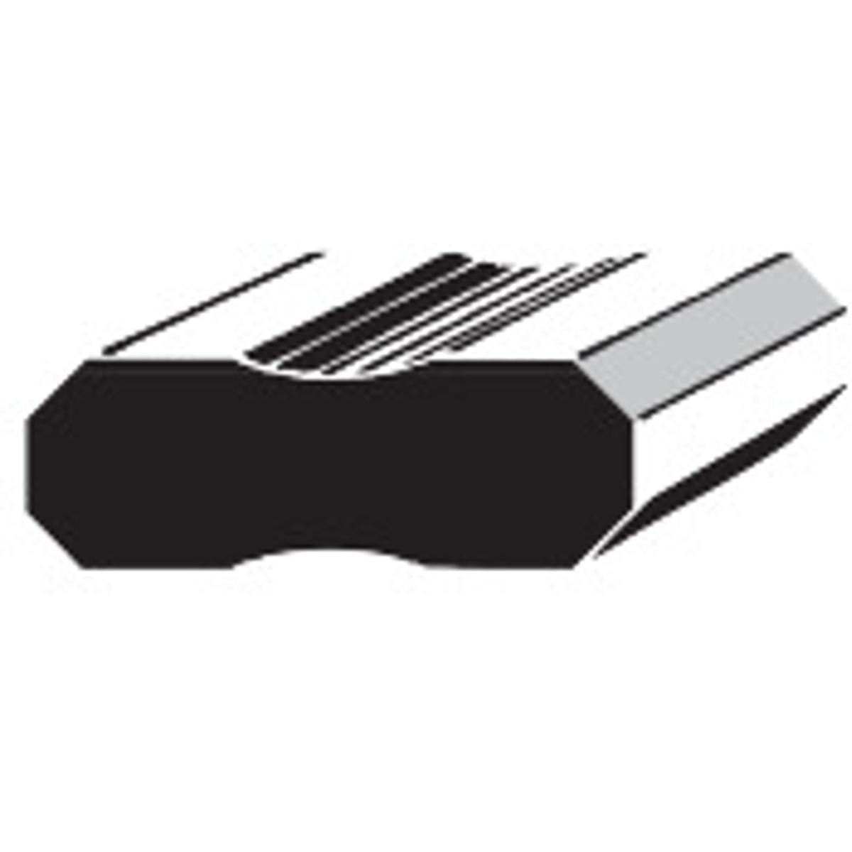 CẢO CHỮ F, THÂN GANG KẸP NHANH BESSEY® 860000 2000MM - Ảnh 4