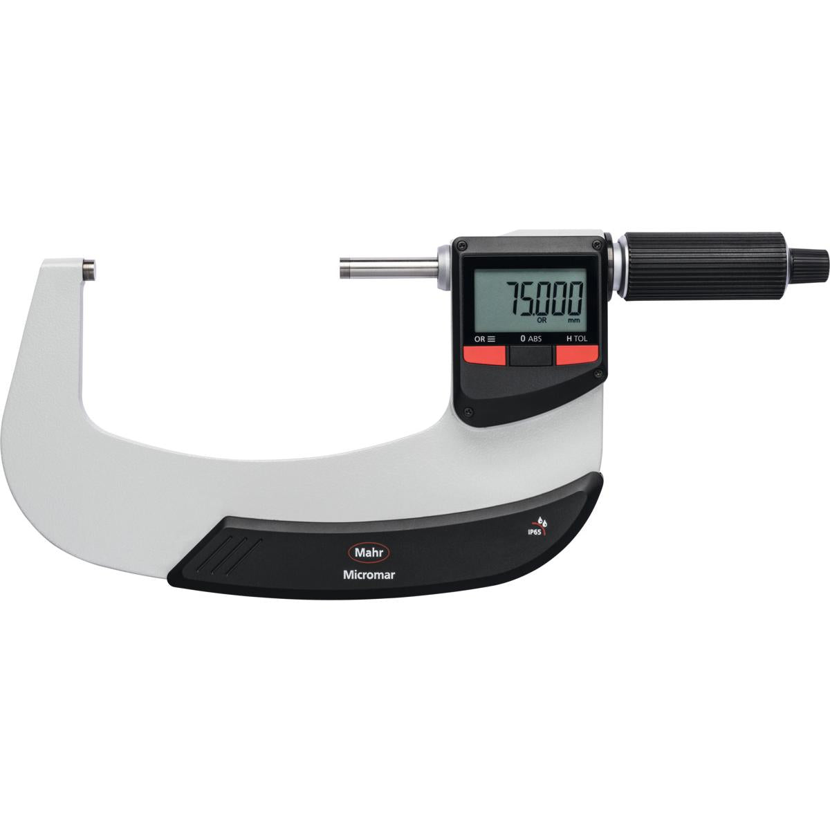 PANME ĐIỆN TỬ MAHR 421315 75-100MM