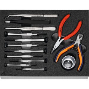 PRECISION MECHANICS SET 14 HOFFMANN 954860 14