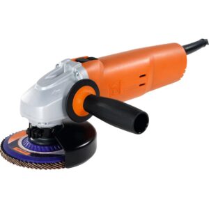 MÁY MÀI GÓC 125MM TẦN SỐ CAO HFW 9−125