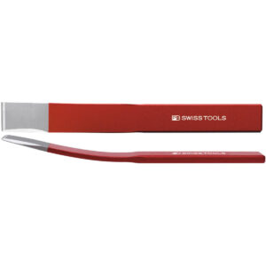 ĐỤC RÃNH VỚI CHUÔI CONG 235 MM PB SWISS TOOLS PB 804.BENT