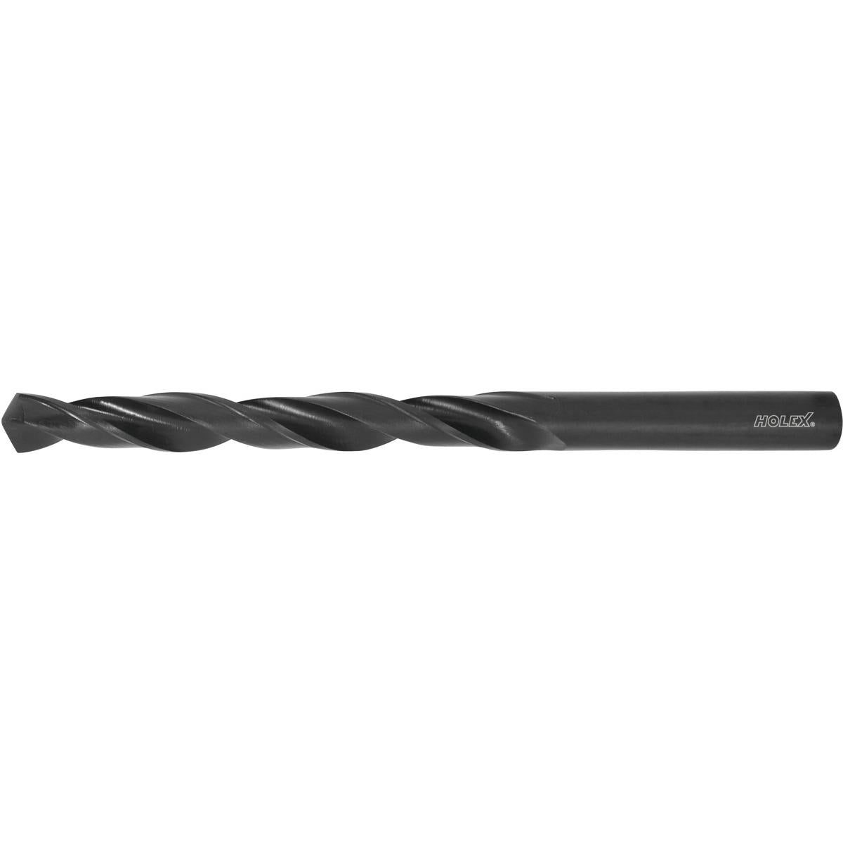 MŨI KHOAN XOẮN HSS HOLEX 114000 PHI 2,3MM