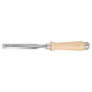 ĐỤC MỘNG GỖ CẦM TAY, CÁN GỖ MHG 794800 ĐẦU BẰNG 16MM