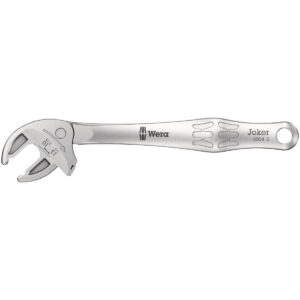 CỜ LÊ TỰ ĐIỀU CHỈNH WERA JOKER 6004 SIZE S 05020100001