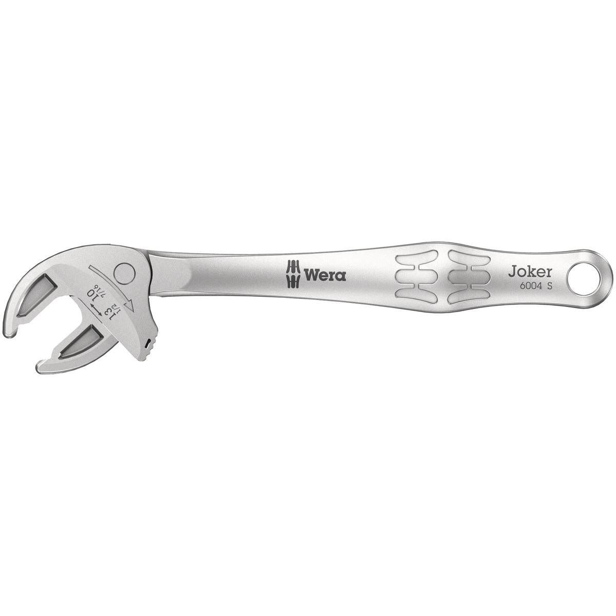 CỜ LÊ TỰ ĐIỀU CHỈNH WERA JOKER 6004 SIZE S 05020100001