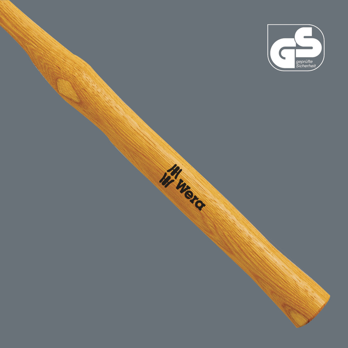 BÚA ĐẦU NHỰA 40MM WERA 05000025001 - Ảnh 6