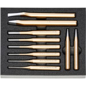 BỘ ĐỘT LỖ 10 CHI TIẾT HOFFMANN 954652 10