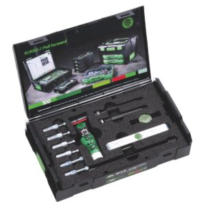 BỘ CẢO VÒNG BI TRONG KUKKO L-BOXX® 69-A