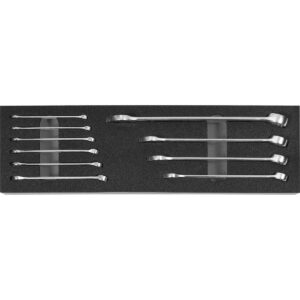 BỘ CỜ LÊ VÒNG MIỆNG 10 CHI TIẾT GARANT 955120 10