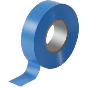 BĂNG KEO MÀU XANH 3M 083652 BLUE, KÍCH THƯỚC 15MM X 10M