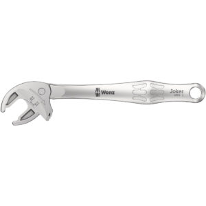 CỜ LÊ TỰ ĐIỀU CHỈNH WERA JOKER 6004 SIZE L - 05020101001